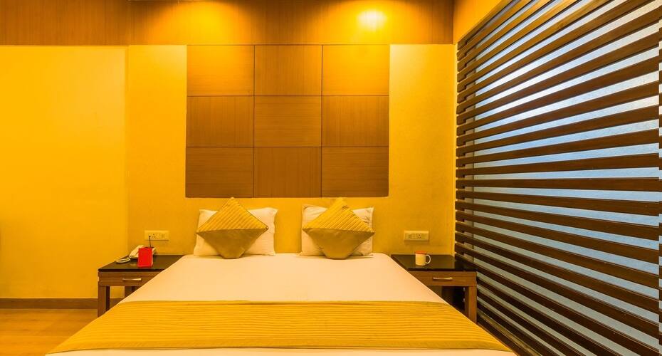 Hotel Tushar Elegant, Ghaziabad 2